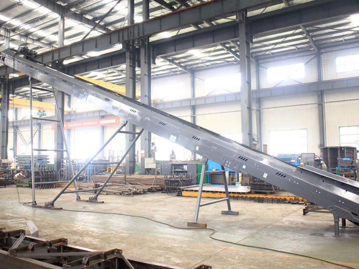 Belt Conveyor
